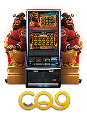 cq9 by thbvip