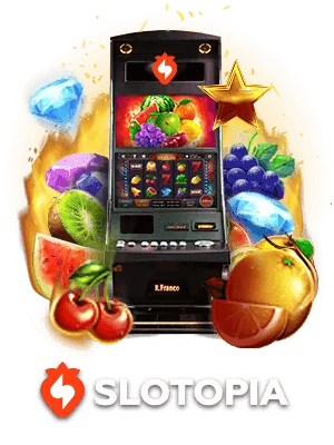 slotopia by thbvip
