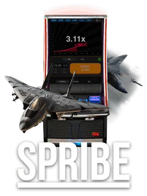 spribe by thbvip