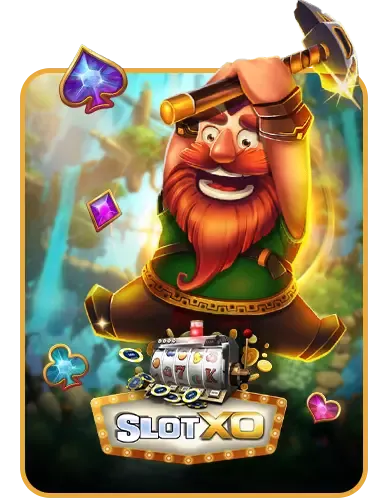 slotxo by สล็อต เว็บ ตรง วอ เลท