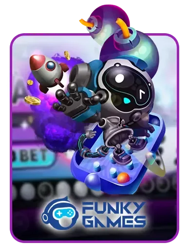 funky by สล็อต เว็บ ตรง วอ เลท