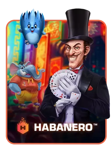 habanero by สล็อต เว็บ ตรง วอ เลท